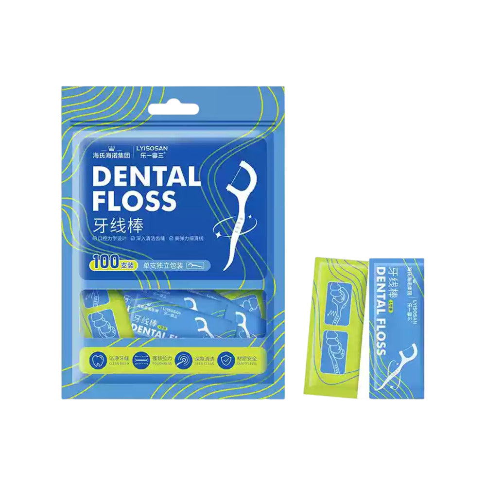 Lysiosan-Dental-Floss-Picks---100-Individually-Wrapped-Pieces-1