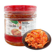 Korean Grocery Staples at UMall Australia