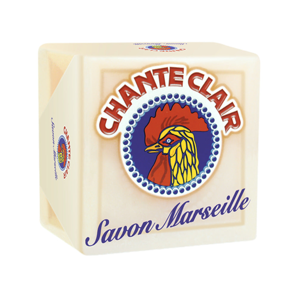 Chante-Clair-Savon-de-Marseille-Laundry-Soap-Bar-300g---Stain-Remover-Pre-Wash-Bar-1