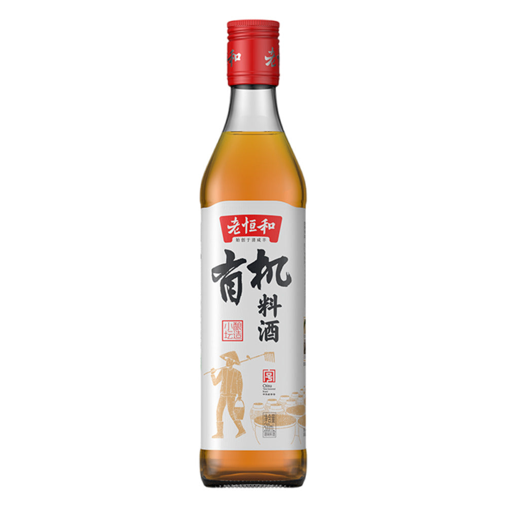 Lao-Henghe-Organic-Chinese-Cooking-Wine-(Aged-3-Years)-500ml-–-Chinese-Rice-Wine-for-Cooking-1