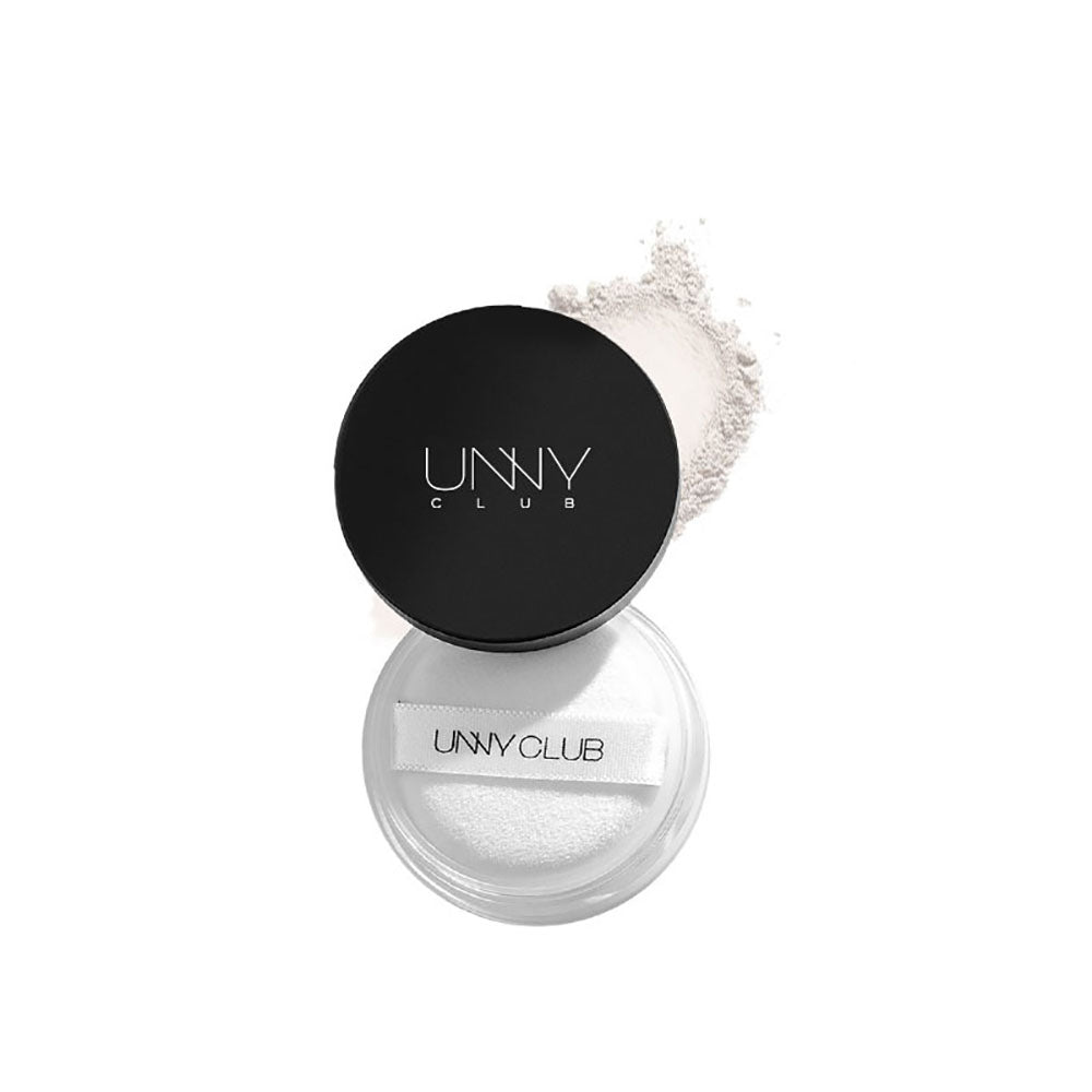 Unny Club Long-Lasting Translucent Setting Powder - 8g – Umall ...
