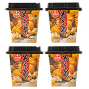 Instant Food at UMall Australia