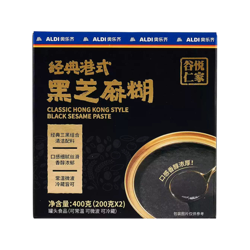 GuYue-Renjia-Classic-Hong-Kong-Style-Black-Sesame-Paste-400g-–-Limited-Import-1
