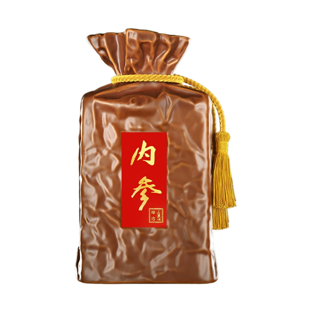 Jiugui-“Nei-Can”-Rich-Aroma-Baijiu-52%-500-ml-–-Chinese-Sorghum-Spirit-1