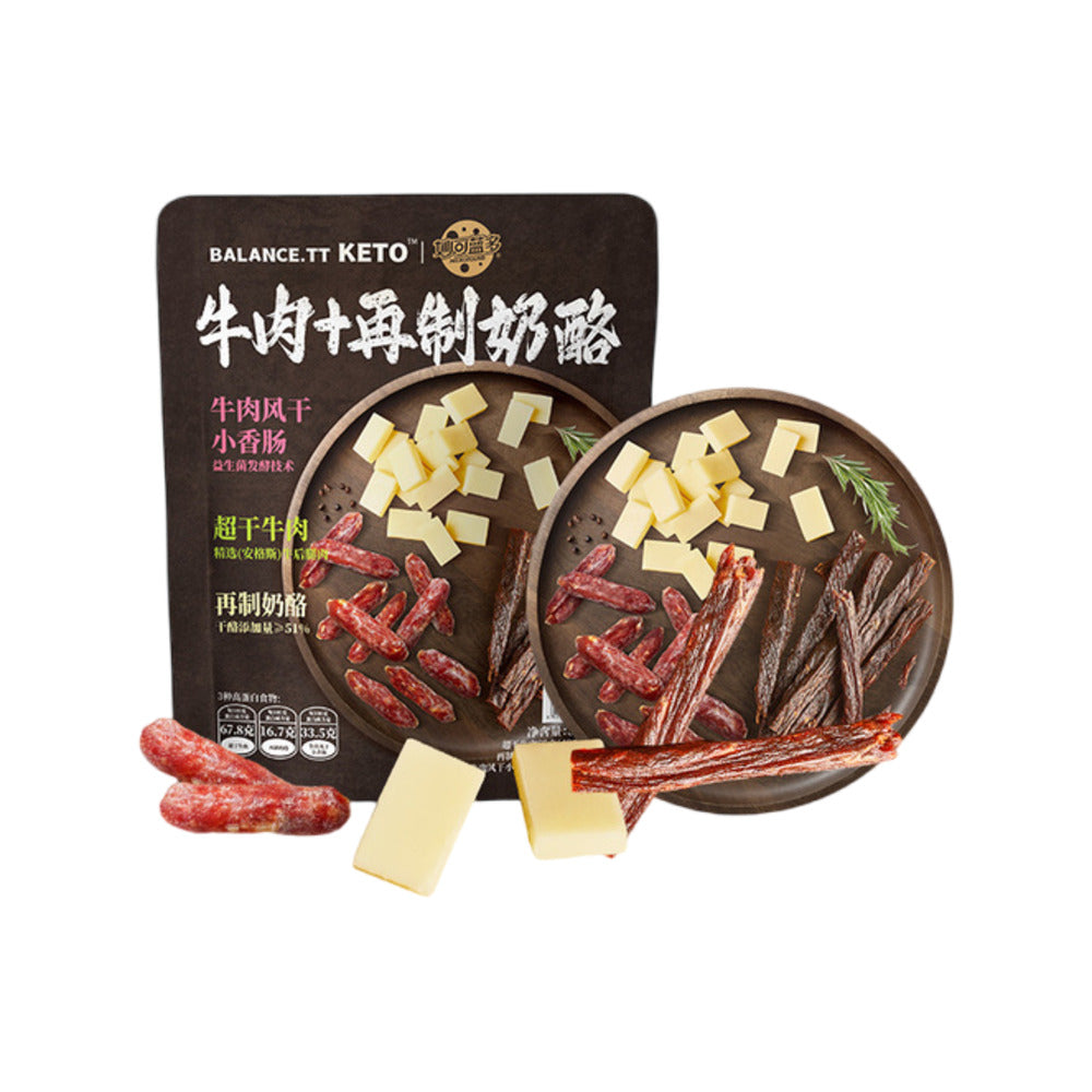 BALANCE.TT-Keto-Beef-Jerky-&-Processed-Cheese-Snack-Pack-350g-–-Low-Carb-High-Protein-Snack-1