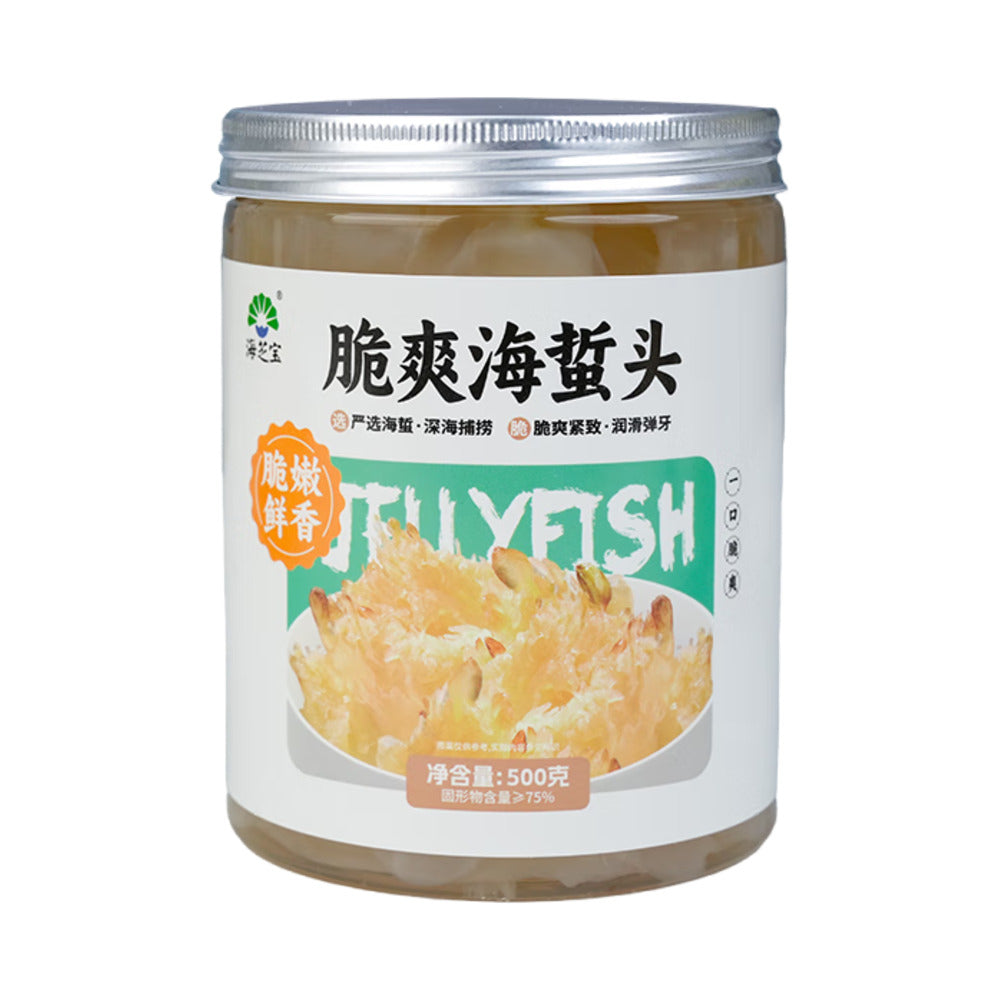 haizhibao-crispy-jellyfish-head-500g-limited-import-1