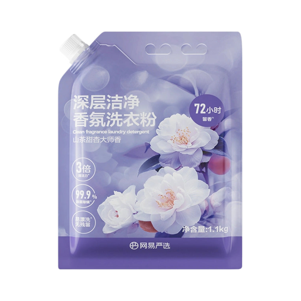 Netease-Yanxuan-Deep-Clean-Fragrance-Laundry-Powder---1.1kg-1