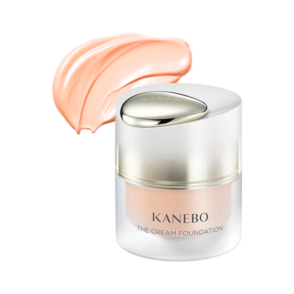 kanebo-the-cream-foundation-po-b-30ml-japan-version-luminous-hydrating-coverage-1