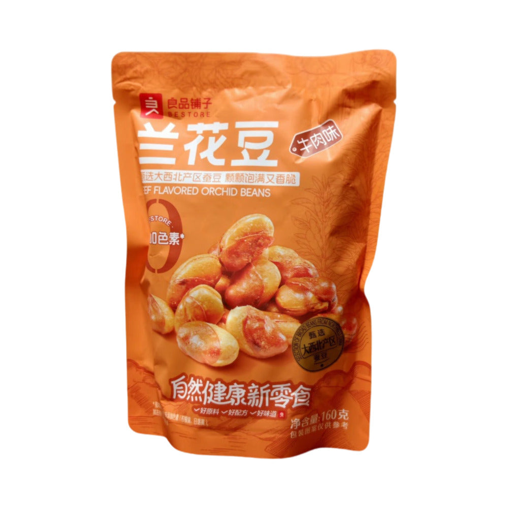 Bestore-Beef-Flavored-Orchid-Beans---160g-1
