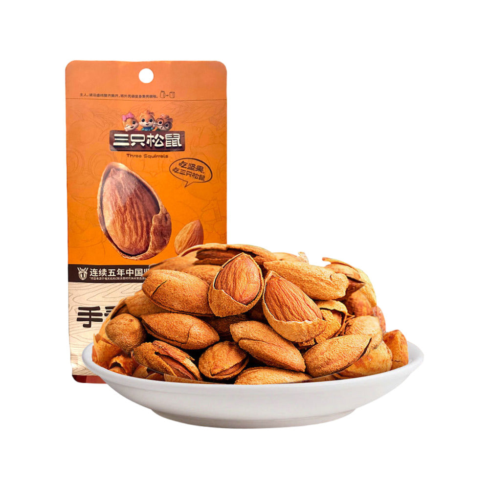 three-squirrels-hand-peeled-almonds-120g-roasted-almond-snack-1
