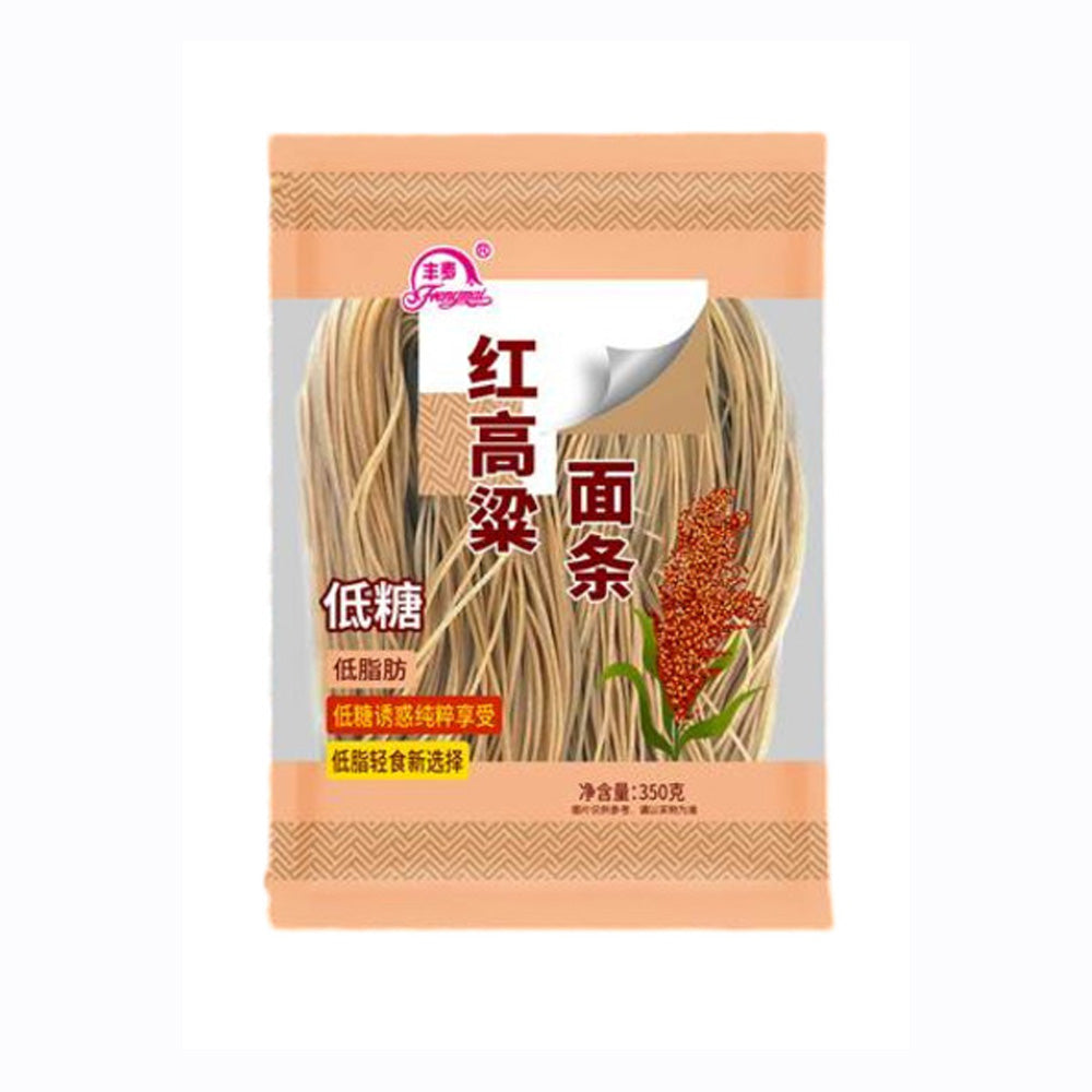 Fengmai-Red-Sorghum-Noodles-350g-–-Sorghum-Pasta-1