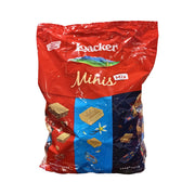 Crackers & Cookies at UMall Australia