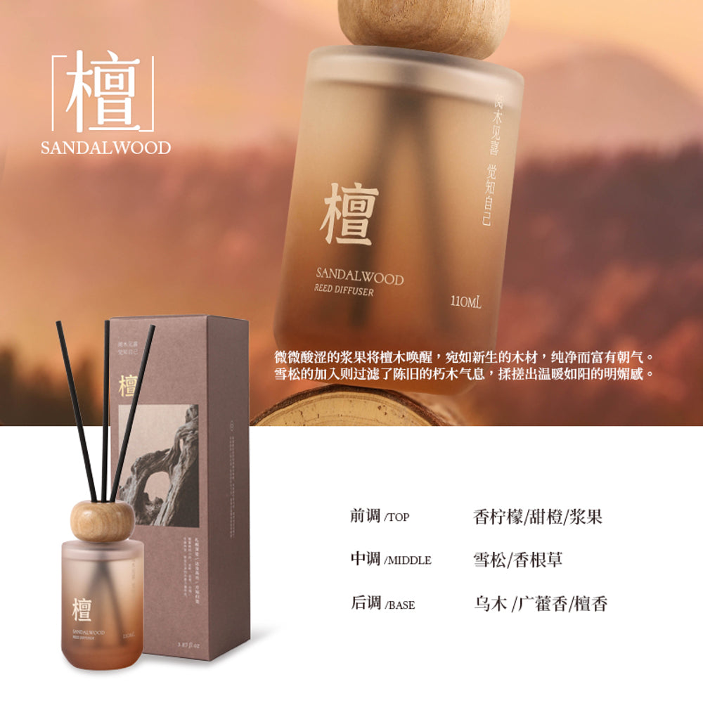 Airguard-Sandalwood-Reed-Diffuser-–-110-ml-(Flameless-Home-Fragrance)-1