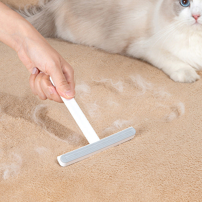 Dụng cụ cạo xơ vải FaSoLa 2 trong 1 1 chiếc – loại bỏ lông & xơ vải