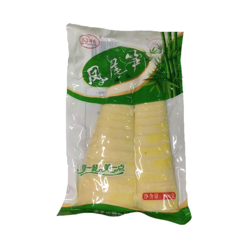Minxian-Phoenix-Tail-Bamboo-Shoots-300g-–-Tender-Sliced-Bamboo-Shoots-Ready-to-Cook-1