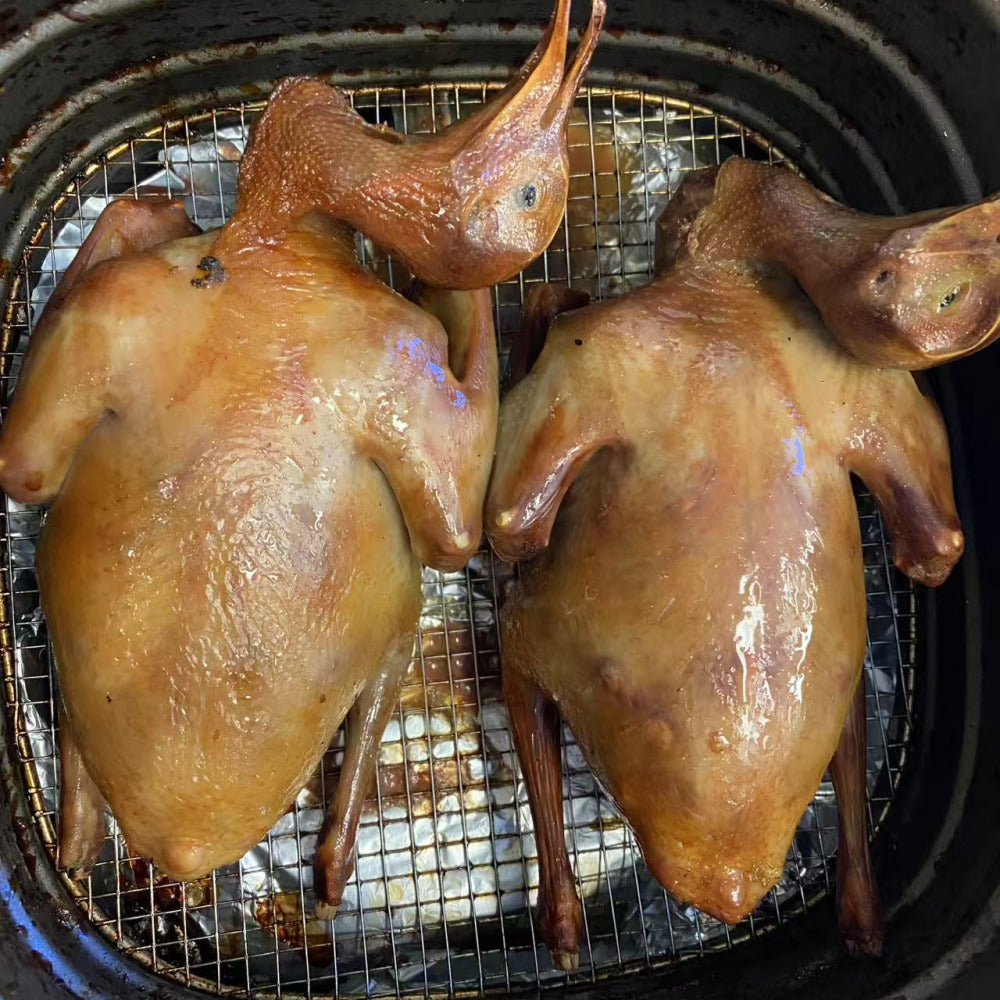 Beifang-Frozen-Braised-Squab-370g---Chinese-Red-Braised-Pigeon-1