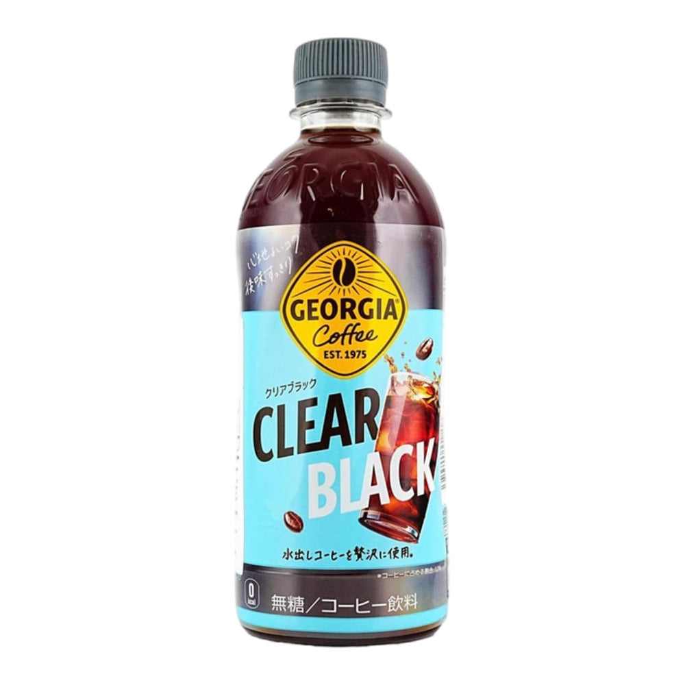 georgia-coffee-clear-black-unsweetened-coffee-drink-500ml-1