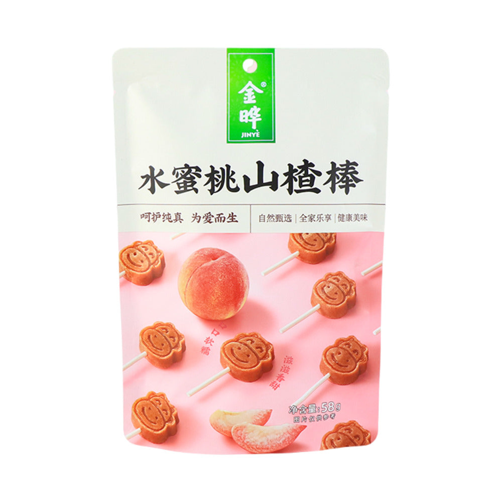 Jinye-White-Peach-Hawthorn-Lollipops-58g-1