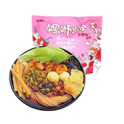 Instant Food at UMall Australia