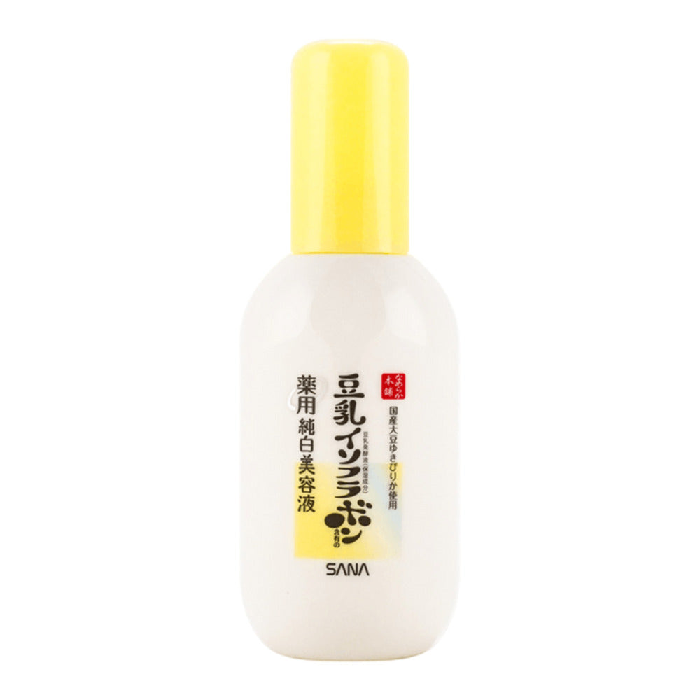 SANA-Nameraka-Honpo-Soy-Milk-VC-Brightening-Essence-100ml-1