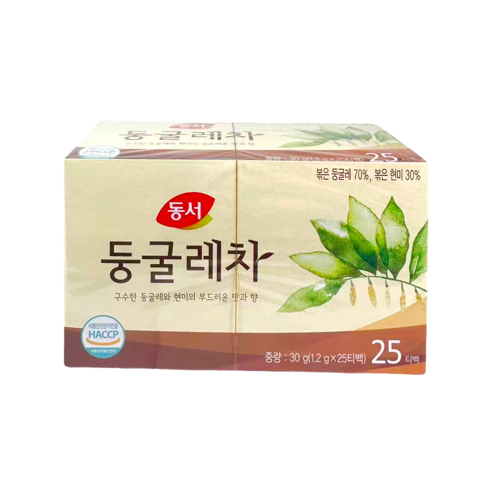 Dongsuh Solomon’s Seal Tea 25 Bags – Fast Sydney Delivery – Umall ...