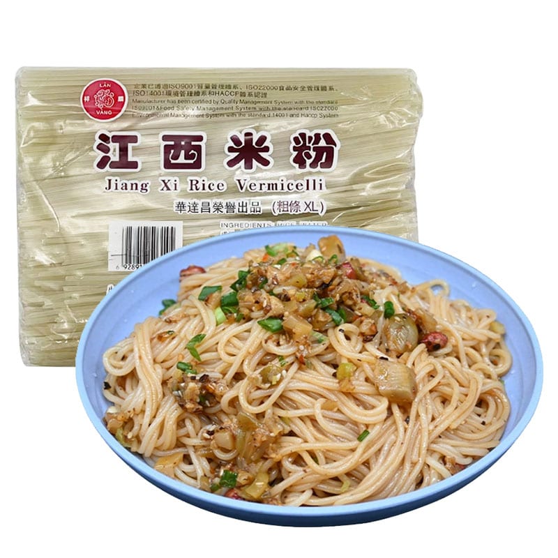 Xiang Rice Lan Xiang Jiang Xi Rice Vermicelli - Thick XL, 2kg – Umall - Australia ...
