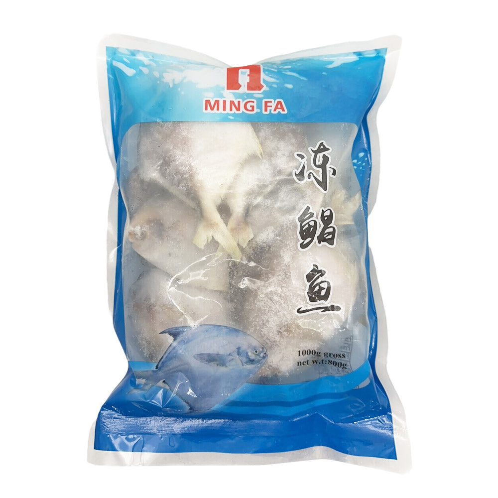 [Frozen]-Mingfa-East-Sea-Pomfret-Fish-1kg-1