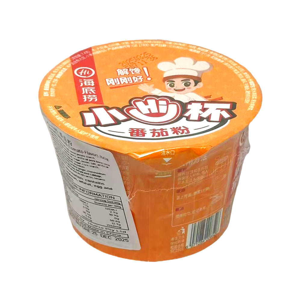 Haidilao-Tomato-Rice-Vermicelli-Cup-44g---Instant-Rice-Noodles-1