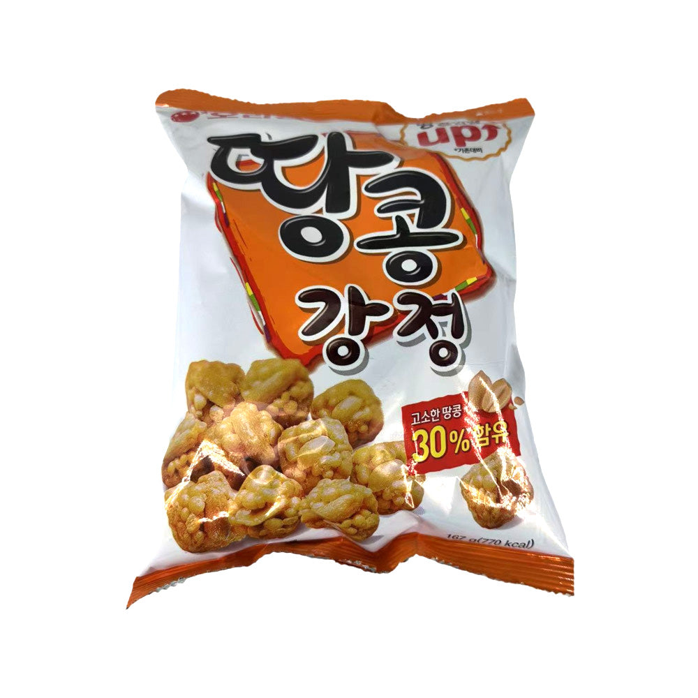 Orion-Crispy-Peanut-Clusters-167g---Korean-Peanut-Gangjeong-1