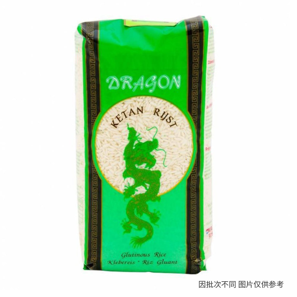 Dragon Premium Glutinous Rice - 1kg β Umall - Australia's Largest ...