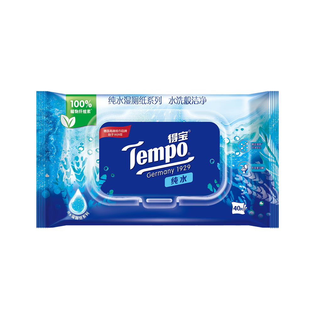 Tempo-Pure-Water-Flushable-Moist-Toilet-Wipes-–-40-Wipes-×-3-Packs-1