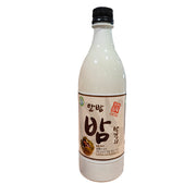 Korean Supermarket Staples at UMall Australia