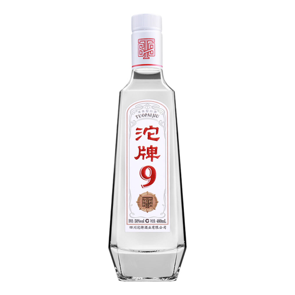 Tuopai-9-T68-Strong-Aroma-Baijiu-50%-480ml-1