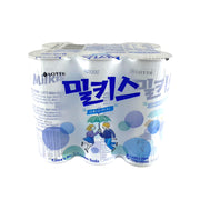 Korean Supermarket Staples at UMall Australia
