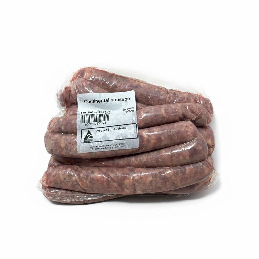 Frozen-Continental-Sausages-–-Approx.-1kg-1