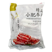 Nguyên liệu lẩu cơ bản at UMall Australia