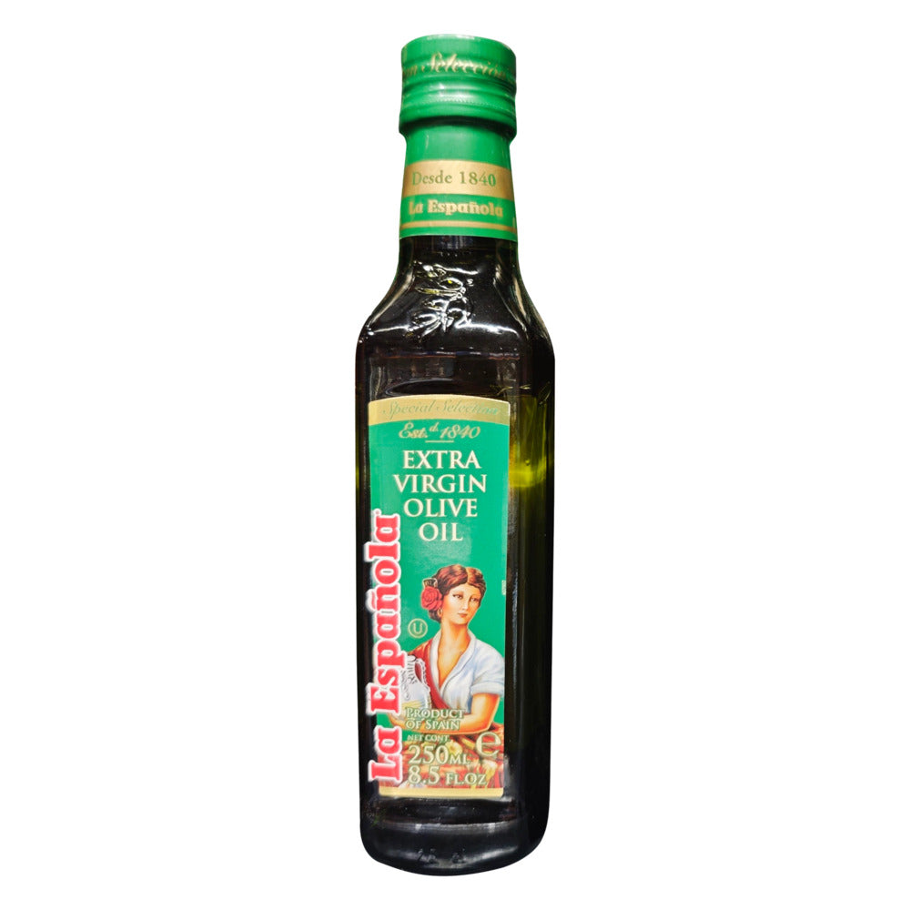 La-Española-Extra-Virgin-Olive-Oil-250ml-–-Limited-Import-1