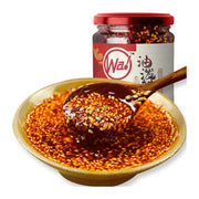 Chili Oil & Bean Paste at UMall Australia