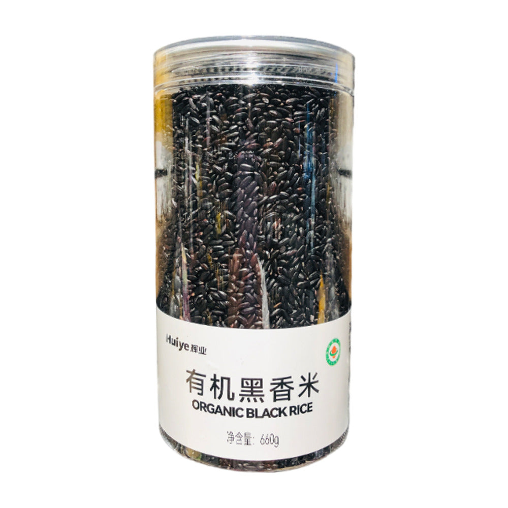 Huiye-Organic-Black-Rice-660g-–-Limited-Import-1