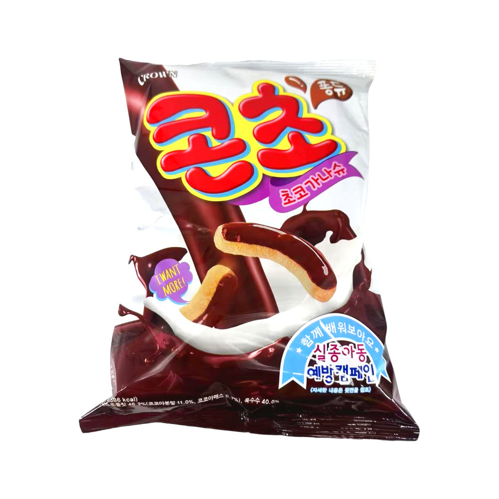 Crown-Koncho-Chocolate-Ganache-Corn-Puffs-110g-1