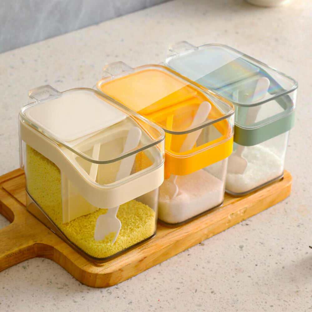 Modern-Housewife-Gravity-Flow-Sealed-Spice-Jar---Green-1