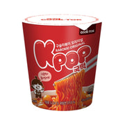 Instant Noodles at UMall Australia