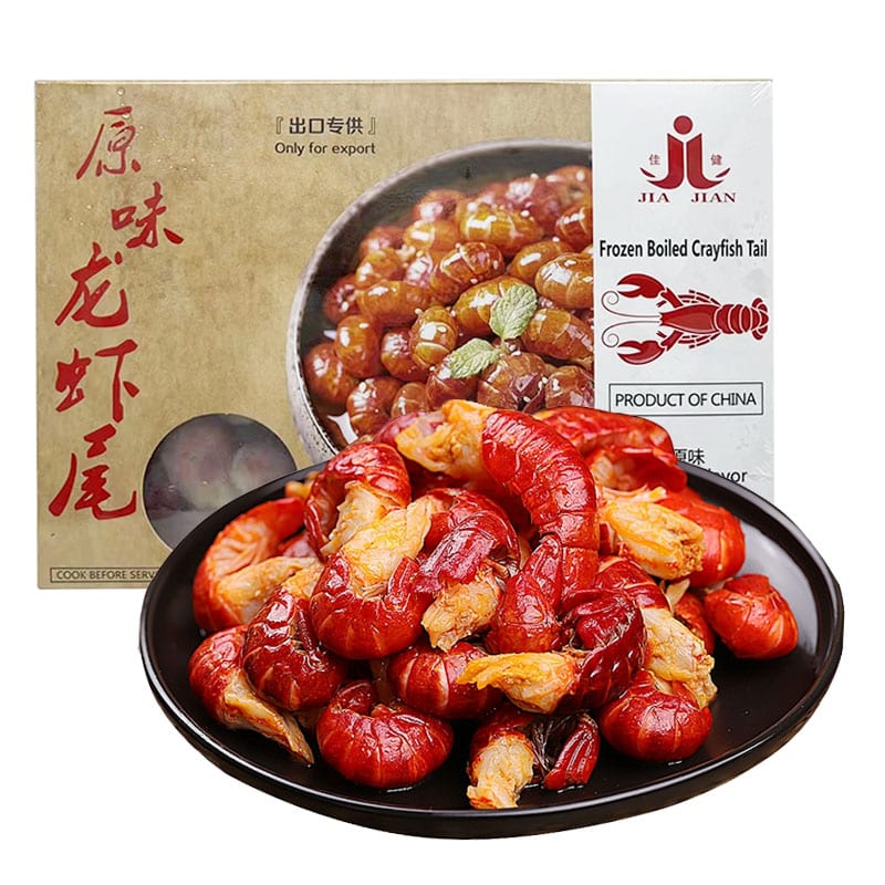 [Frozen]-Jiajian-Original-Flavour-Lobster-Tails,-90-110-pieces,-500g-1