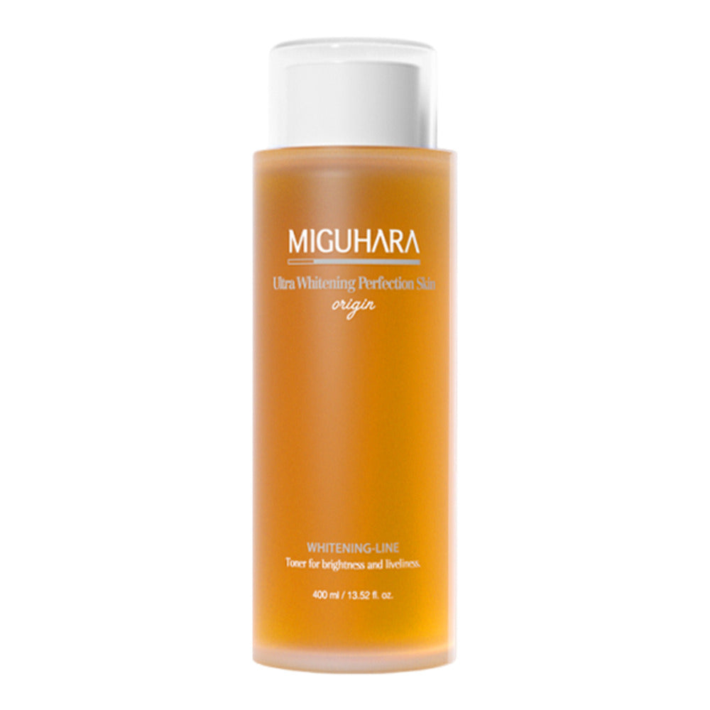 Miguhara-Whitening-and-Brightening-Toner---400ml-1