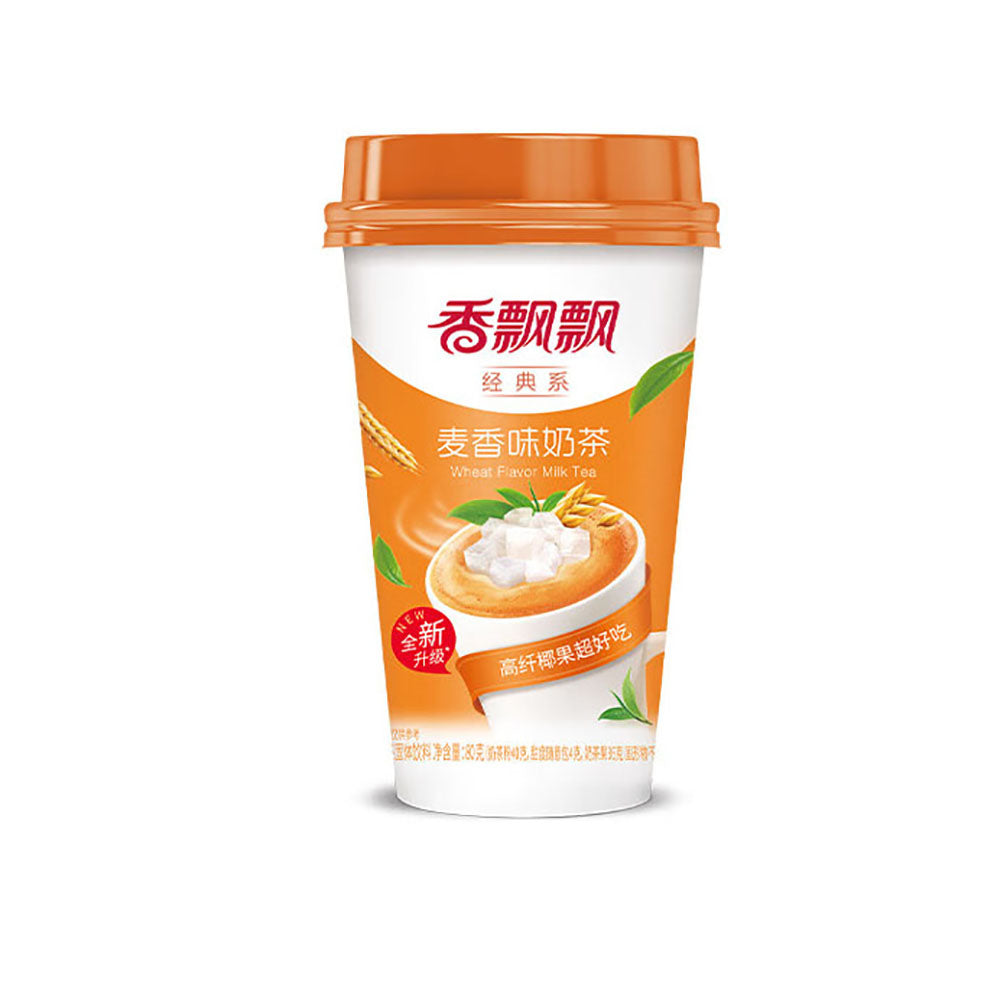 Xiangpiaopiao Wheat Flavor Milk Tea - 80g – Umall - Australia's Largest ...