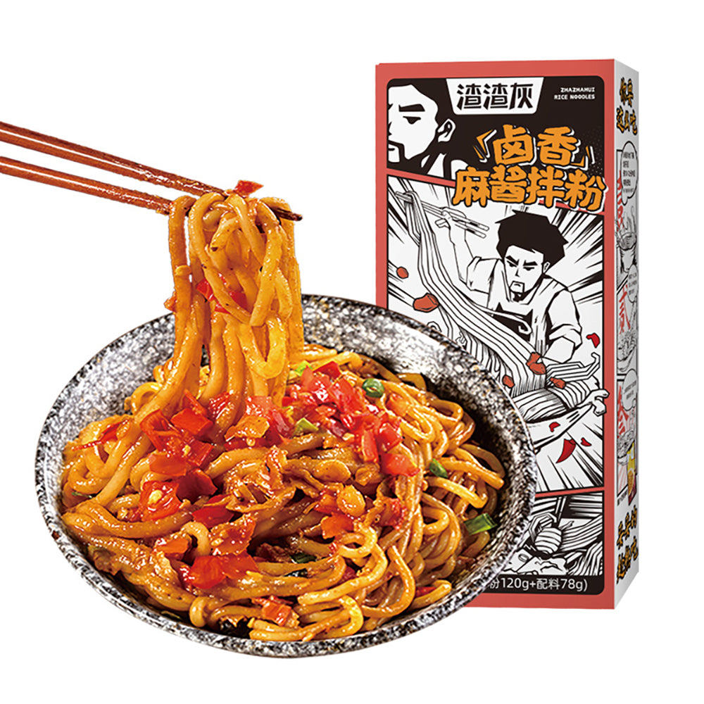 Zhazhahui-Braised-Sesame-Sauce-Noodles---198g-1