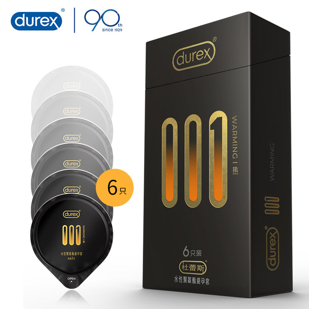 Durex-001-Ultra-Thin-0.01-mm-Warming-Condoms-–-6-Pack-1