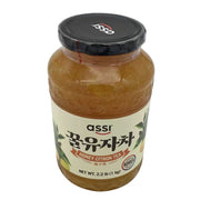 Korean Supermarket Staples at UMall Australia