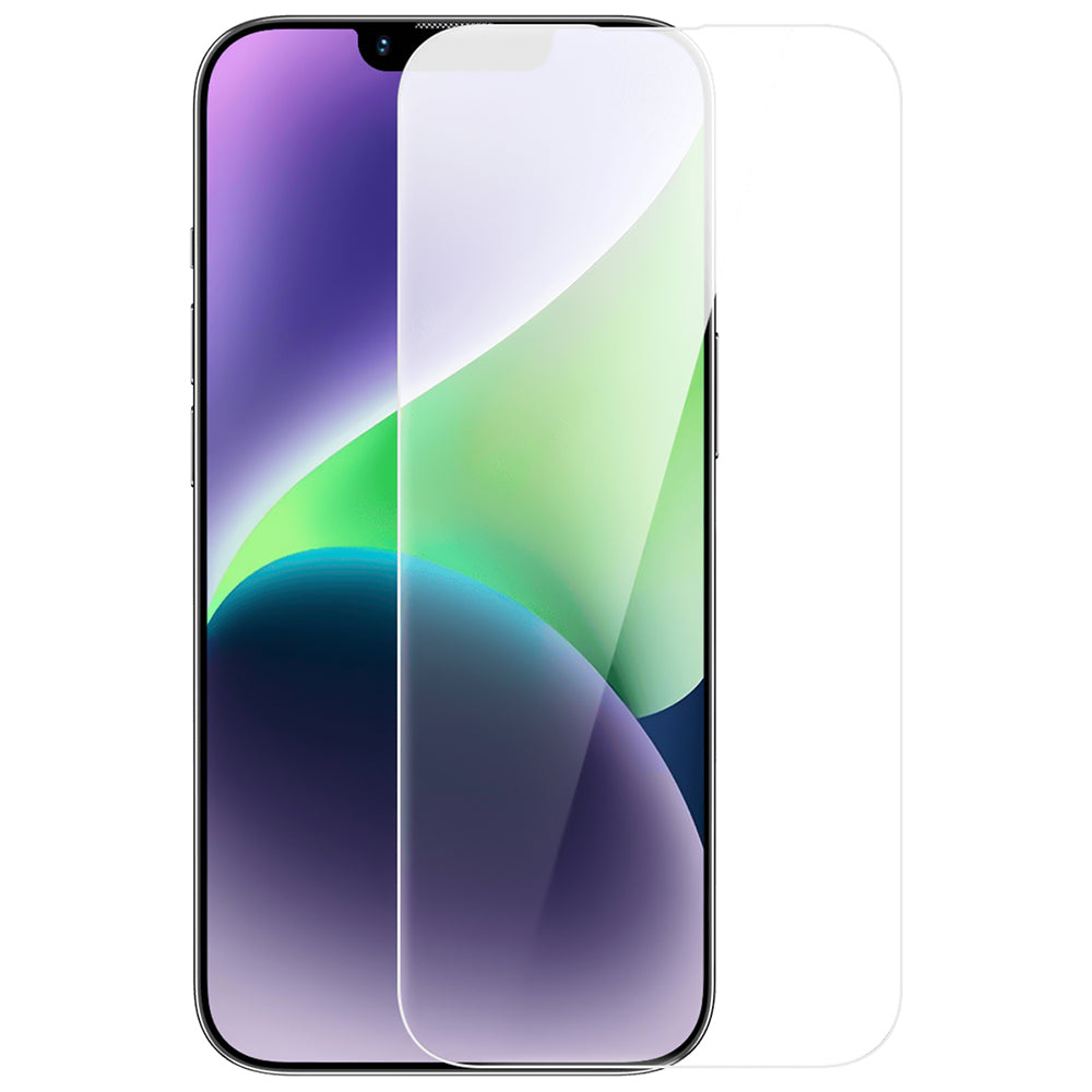 Baseus Diamond Series Tempered Glass Screen Protector for iPhone 13 Pr ...