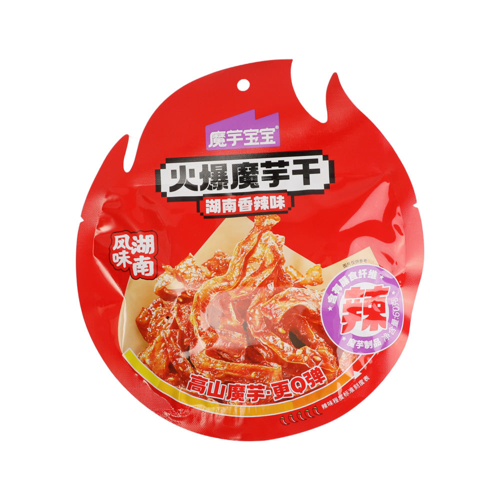 Moyu-Baby-Spicy-Konjac-Snack---Hunan-Flavor,-60g-1
